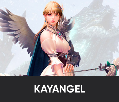 Abyssal Dungeon: Kayangel