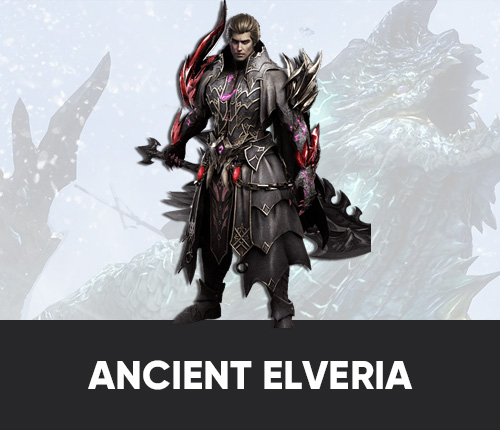 Abyss Dungeons: Ancient Elveria