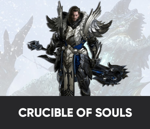 Abyss Dungeons: Crucible of Souls