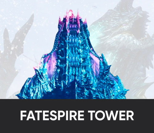 Fatespire Tower