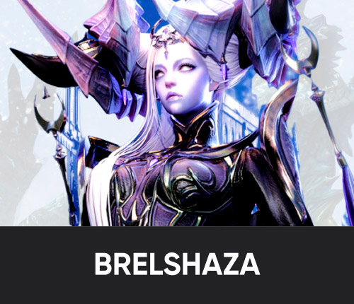 Legion Raid: Brelshaza