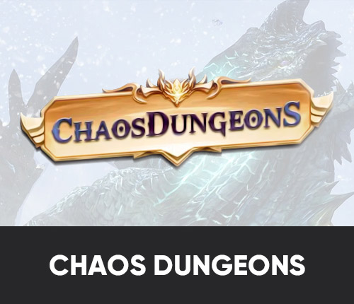 Chaos Dungeons