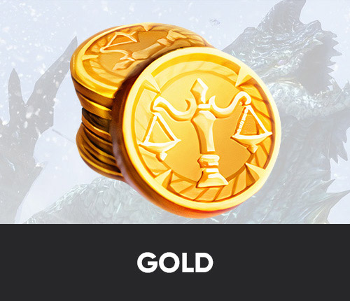 Lost Ark Gold