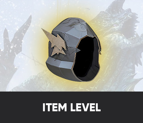 Lost Ark Item Level