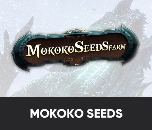 Mokoko Seeds Farm