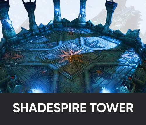 Shadespire Tower