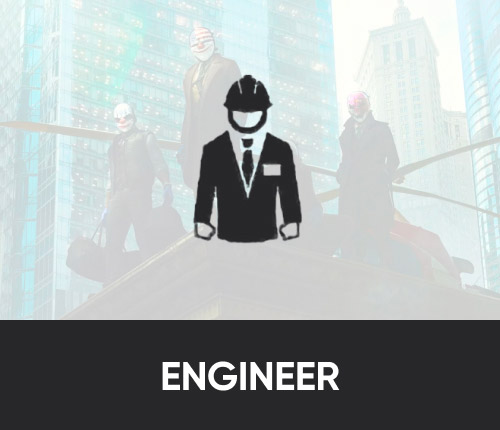 Payday 3 Engineer Skill Points Farm