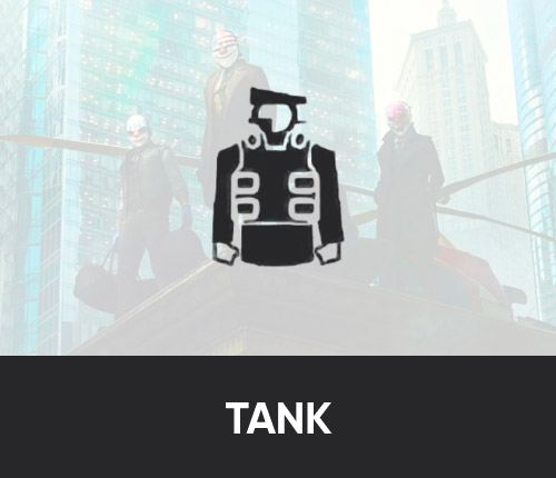 Payday 3 Tank Skill Points Farm