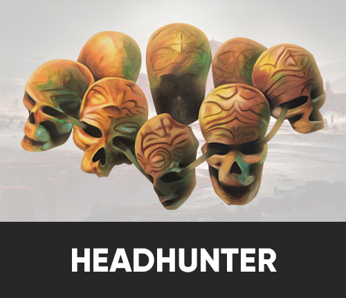 Headhunter Boost