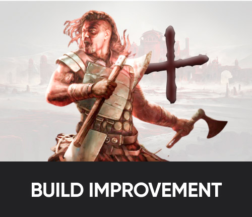 PoE Build Improvement Boost