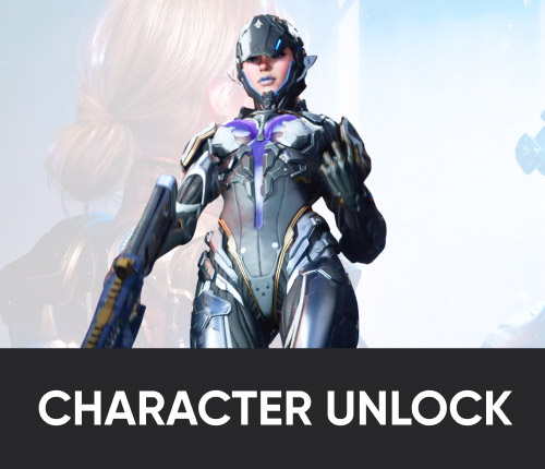 The First Descendant Character Unlock