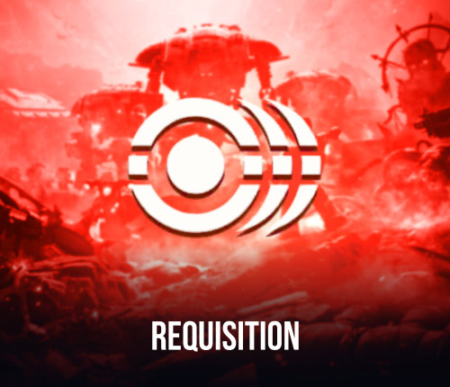 Requisition Farming