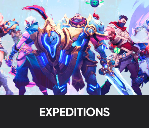 Wayfinder Expeditions Boost