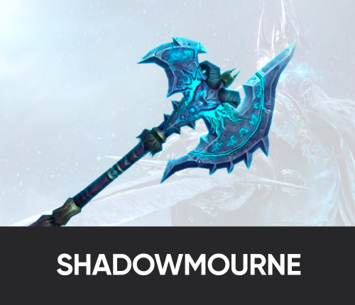 Shadowmourne