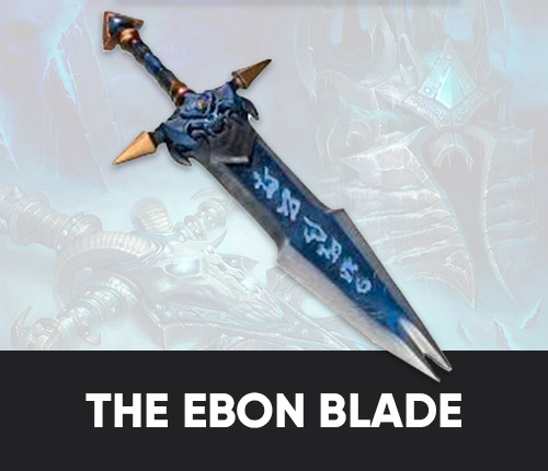 WotLK Knights Of The Ebon Blade Reputation