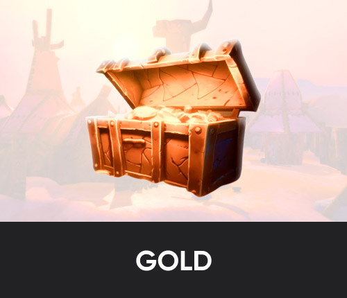 Classic Hardcore Gold | 15 Min Guaranteed Delivery | CHEAPEST