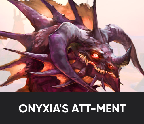 WoW Hardcore Onyxia's Lair Attunement