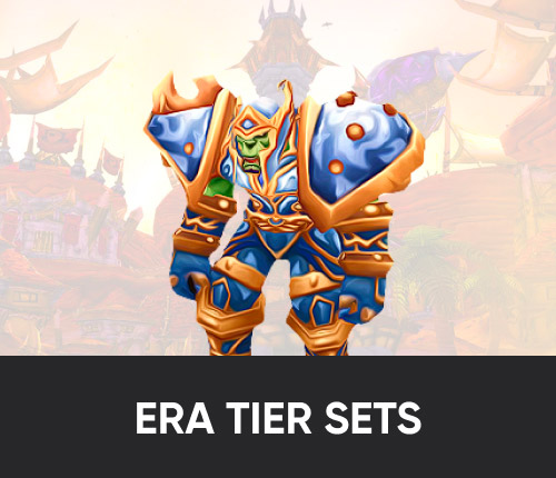 Classic Era Tier Sets Boost