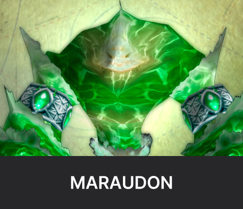 WoW Classic Era | Maraudon