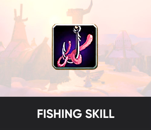 Classic Hardcore Fishing Boost