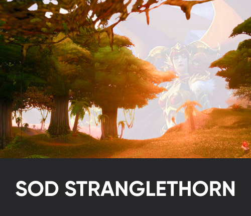 Stranglethorn World PvP Event | Phase 2